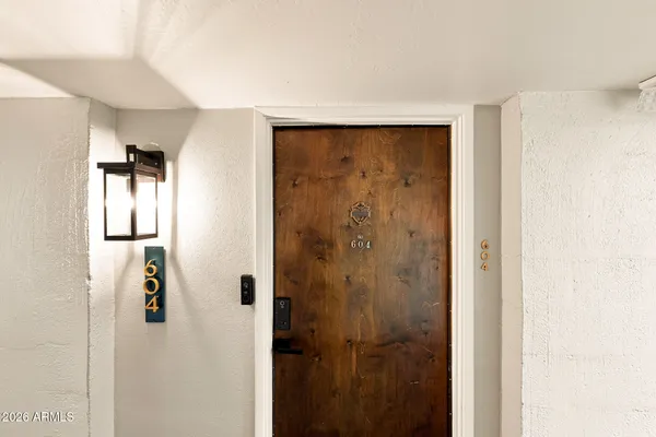 Property Slideshow image 2 of 48 | 7940 e camelback rd 604, Scottsdale, AZ, 85251