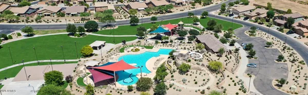 Property Slideshow image 2 of 20 | 232 s la amador trl, Casa Grande, AZ, 85194