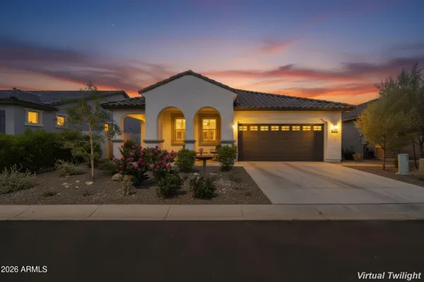 Property Slideshow image 2 of 44 | 4730 n 204th ln, Buckeye, AZ, 85396
