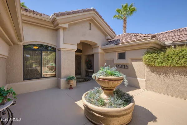Property Slideshow image 2 of 57 | 19627 n white rock dr, Sun City West, AZ, 85375