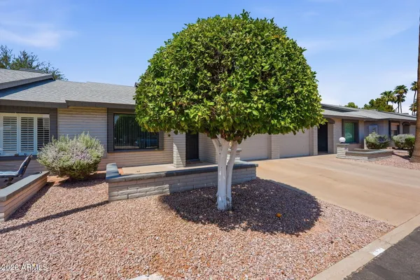Property Slideshow image 2 of 38 | 7950 e keats ave 133, Mesa, AZ, 85209