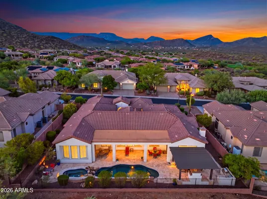 Property Slideshow image 2 of 86 | 41702 n signal hill ct, Phoenix, AZ, 85086