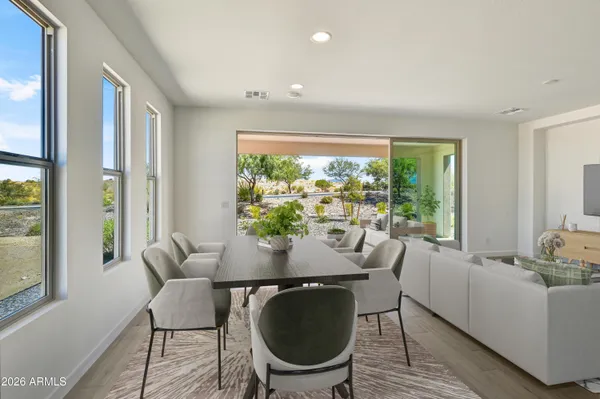 Property Slideshow image 3 of 37 | 4550 painted wagon way, Wickenburg, AZ, 85390