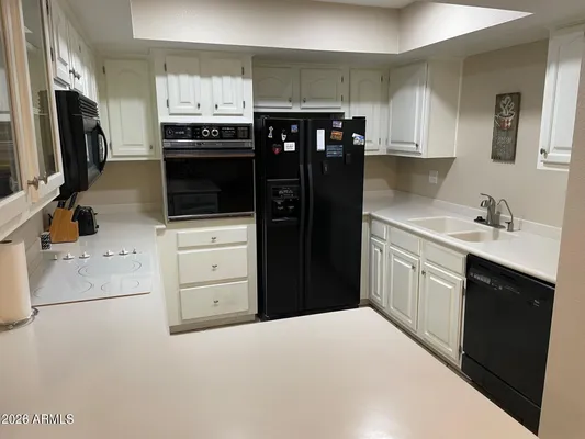 Property Slideshow image 2 of 13 | 17404 n 99th ave 126, Sun City, AZ, 85373