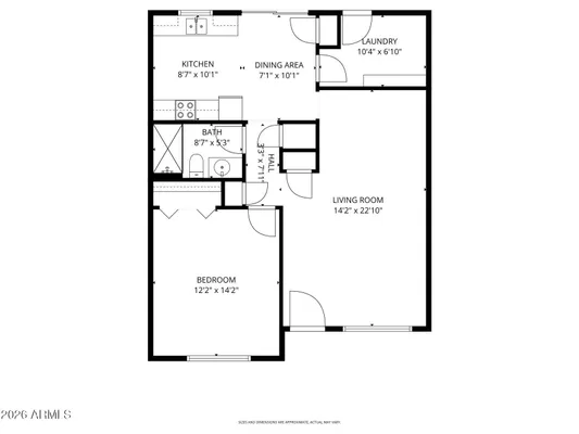 Property Slideshow image 2 of 31 | 9415 n 111th ave, Sun City, AZ, 85351