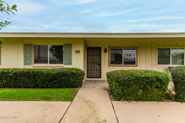 Property Slideshow image 3 of 31 | 9415 n 111th ave, Sun City, AZ, 85351