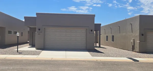 Property Slideshow image 2 of 51 | 646 s sky ranch rd, Sierra Vista, AZ, 85635