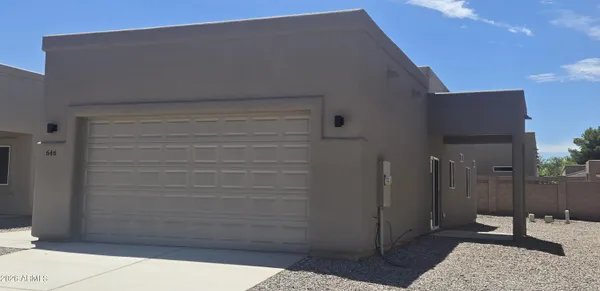 Property Slideshow image 3 of 51 | 646 s sky ranch rd, Sierra Vista, AZ, 85635
