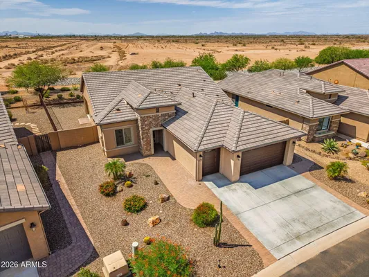 Property Slideshow image 2 of 67 | 4529 w loma verde ave, Eloy, AZ, 85131
