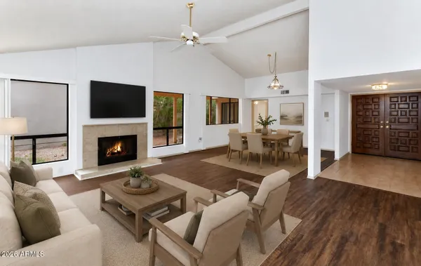 Property Slideshow image 3 of 41 | 26445 s boxwood dr, Sun Lakes, AZ, 85248