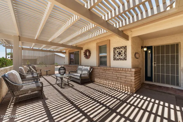 Property Slideshow image 2 of 128 | 1674 leisure world -- --, Mesa, AZ, 85206