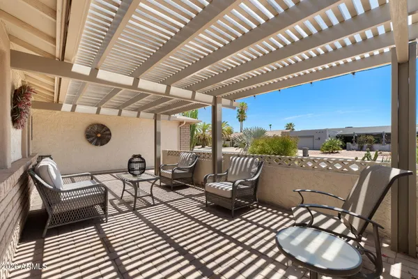 Property Slideshow image 3 of 128 | 1674 leisure world -- --, Mesa, AZ, 85206