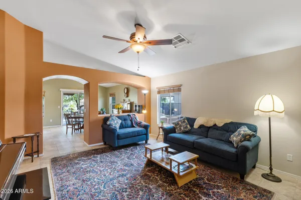 Property Slideshow image 2 of 35 | 23149 w shadow dr, Buckeye, AZ, 85326