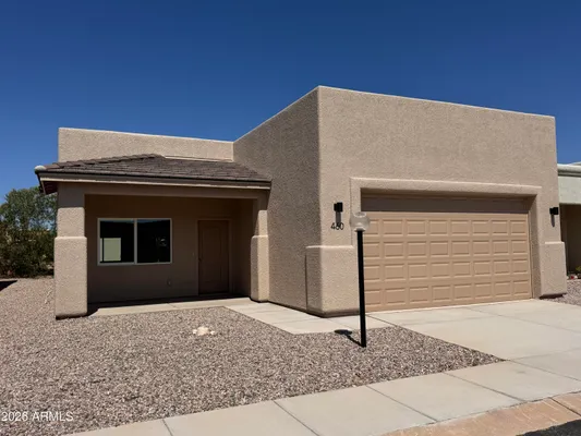 Property Slideshow image 2 of 51 | 460 s sky ranch rd, Sierra Vista, AZ, 85635