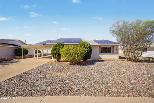 Property Slideshow image 2 of 31 | 12229 n mission dr, Sun City, AZ, 85351