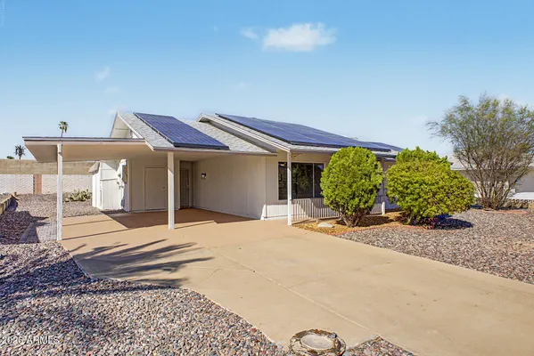 Property Slideshow image 3 of 31 | 12229 n mission dr, Sun City, AZ, 85351