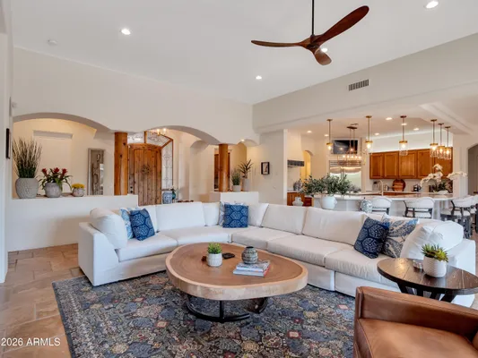 Property Slideshow image 2 of 16 | 27808 n granite mountain rd, Rio Verde, AZ, 85263