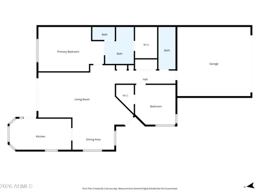 Property Slideshow image 2 of 46 | 8348 w taro ln, Peoria, AZ, 85382
