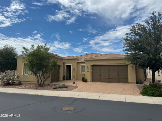 Property Slideshow image 2 of 72 | 1582 e amaranth trl, Queen Creek, AZ, 85140