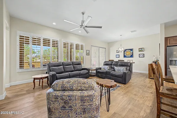 Property Slideshow image 3 of 40 | 61202 e shale rd, Oracle, AZ, 85623