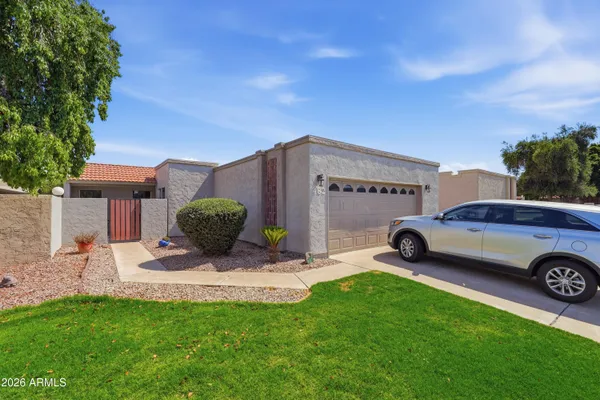 Property Slideshow image 3 of 62 | 482 leisure world -- --, Mesa, AZ, 85206