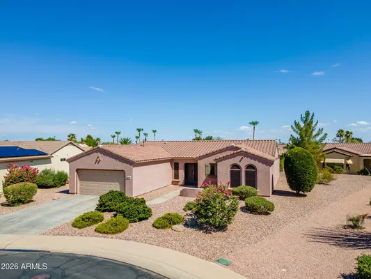 Property Slideshow image 2 of 35 | 15497 w moonlight way, Surprise, AZ, 85374