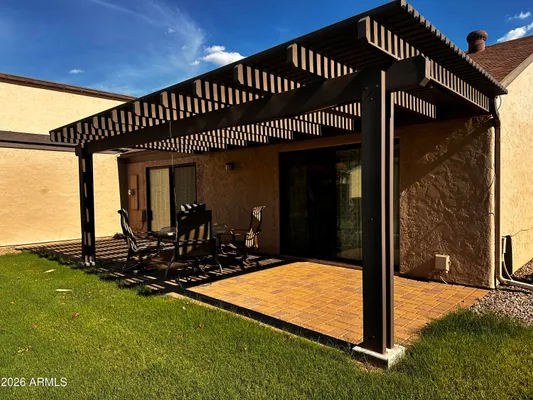Property Slideshow image 3 of 108 | 14 leisure world -- --, Mesa, AZ, 85206