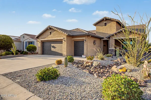 Property Slideshow image 2 of 72 | 4846 w loma verde ave, Eloy, AZ, 85131