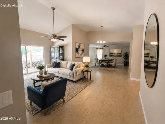 Property Slideshow image 2 of 10 | 9648 w rosemonte dr, Peoria, AZ, 85382