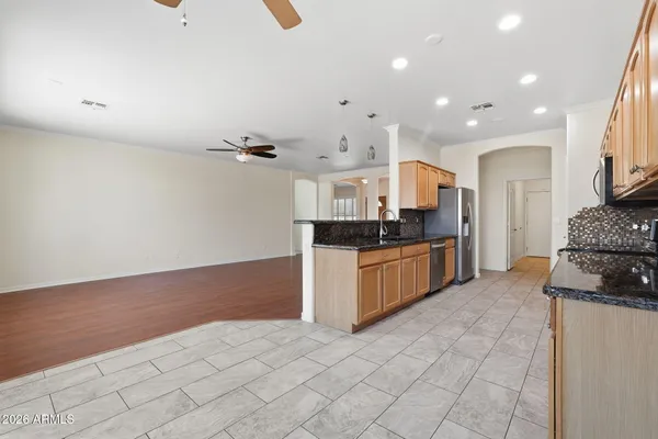 Property Slideshow image 3 of 28 | 3478 e runaway bay pl, Chandler, AZ, 85249