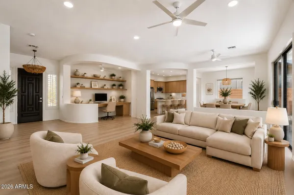 Property Slideshow image 3 of 39 | 40818 n congressional dr, Anthem, AZ, 85086