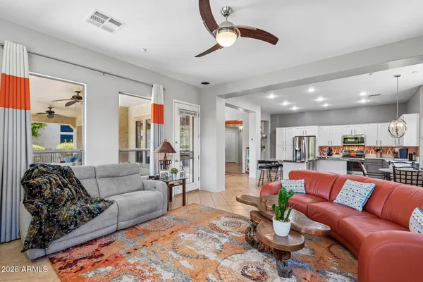 Property Slideshow image 2 of 45 | 12445 w fetlock trl, Peoria, AZ, 85383
