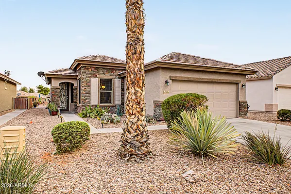 Property Slideshow image 2 of 23 | 22585 w moonlight path, Buckeye, AZ, 85326