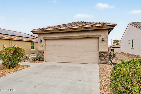Property Slideshow image 3 of 23 | 22585 w moonlight path, Buckeye, AZ, 85326