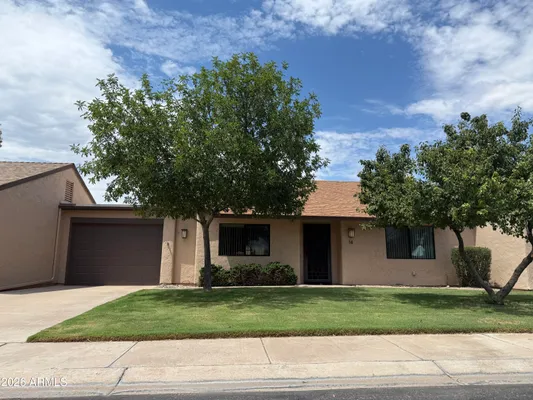 Property Slideshow image 2 of 108 | 14 leisure world -- --, Mesa, AZ, 85206