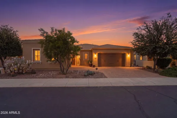 Property Slideshow image 3 of 72 | 1582 e amaranth trl, Queen Creek, AZ, 85140