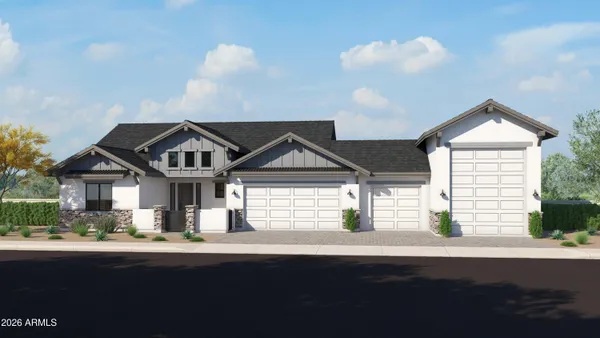 Property Slideshow image 2 of 6 | 5940 e frost ln ln, Prescott Valley, AZ, 86314