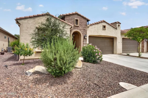 Property Slideshow image 3 of 62 | 16948 w palm ln, Goodyear, AZ, 85395