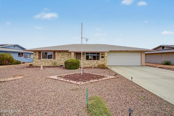 Property Slideshow image 2 of 32 | 12209 n mission dr, Sun City, AZ, 85351