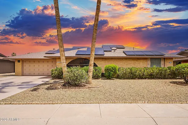 Property Slideshow image 2 of 35 | 13114 w seville dr, Sun City West, AZ, 85375