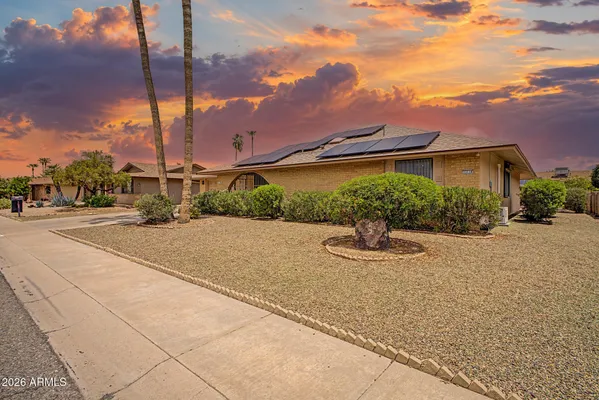 Property Slideshow image 3 of 35 | 13114 w seville dr, Sun City West, AZ, 85375