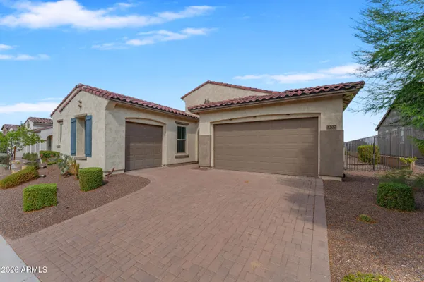 Property Slideshow image 2 of 67 | 5207 n 206th dr, Buckeye, AZ, 85396