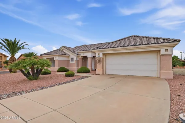 Property Slideshow image 2 of 35 | 20418 n 146th way, Sun City West, AZ, 85375