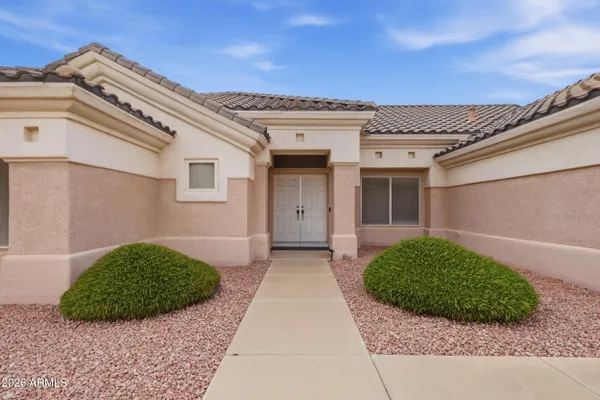 Property Slideshow image 3 of 35 | 20418 n 146th way, Sun City West, AZ, 85375