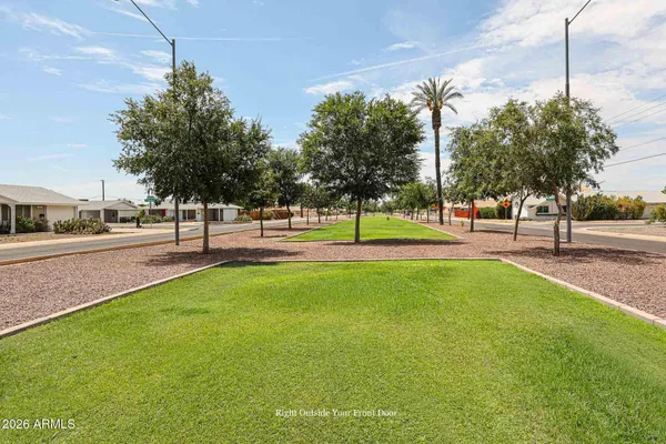 Property Slideshow image 2 of 22 | 11439 n 107th ave, Sun City, AZ, 85351