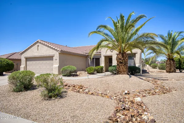 Property Slideshow image 2 of 36 | 17622 n eagle crest dr, Surprise, AZ, 85374