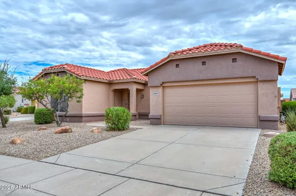 Property Slideshow image 3 of 46 | 21823 n maya ct, Sun City West, AZ, 85375