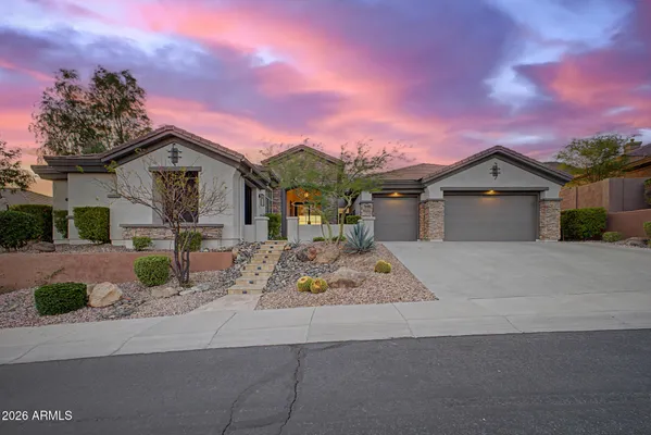 Property Slideshow image 2 of 50 | 2554 w shinnecock way, Phoenix, AZ, 85086