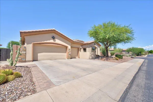 Property Slideshow image 3 of 69 | 41728 n moss springs ct, Anthem, AZ, 85086
