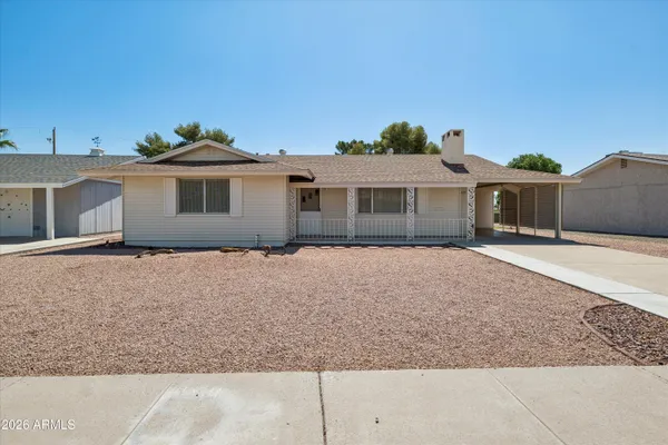 Property Slideshow image 3 of 30 | 11225 n 110th dr, Sun City, AZ, 85351